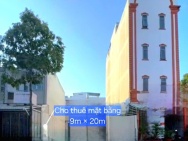 CHÍNH CHỦ CHO THUÊ CẶP NỀN CÓ VỊ TRÍ ĐẸP – KHU DÂN CƯ HỒNG PHÁT,