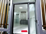 BÁN NHÀ MỚI 2PN – HẺM TRUNG TÂM QUY NHƠN, BÌNH ĐỊNH - NHỈNH 2 TỶ
