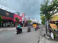 Bán nhà Mặt tiền Nguyễn Ảnh Thủ, Gần Song Hành, QL22, 14x46m, C4 -