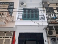 Chính chủ cần cho thuê nhà riêng nguyên căn tại khu liền kề ngõ 91