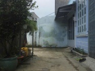 NHÀ VỊ TRÍ ĐẸP - GIÁ TỐT CẦN BÁN NHANH NHÀ Thới Tam Thôn 12 xã Đông