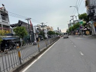 Bán Nhà Mặt tiền Lê Văn Quới - gần ngã tư Bốn Xã, 2135m2 (