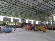 CHO THUÊ KHO XƯỞNG..XUÂN THỚI SƠN 1000 m2 - 35 TRIỆU