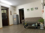 CHO THUÊ NHÀ TẬP THỂ 40M² – 2 PHÒNG NGỦ – A2 NGUYỄN CHÍNH, HOÀNG MAI
