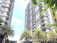 DOCKLANDS Q7 CHỈ 52TR/M² – 3PN – 2WC – 117M² – VIEW HỒ – GIÁ CHỈ
