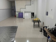 SANG MẶT BẰNG QUÁN ĐANG KINH DOANH ĐÔNG KHÁCH TẠI 71 LƯƠNG ĐỊNH