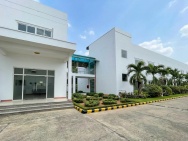 HOT HOT – CẦN BÁN NHÀ XƯỞNG KCN BẮC ĐỒNG PHÚ, X. Tân Phú, H. Đồng