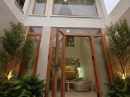 Nhà thiết kế lung linh, xem là mê tại Đặng Nhữ Lâm, 4x18m, chỉ 5.15