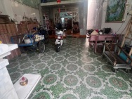 BÁN NHÀ RIÊNG CHÍNH CHỦ 200M² – DĨ AN – GIÁ 3,7 TỶ