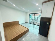 CCMN NGỌA LONG - CẦU DIỄN- 9 PHÒNG KHÉP KÍN, 20M Ô TÔ TRÁNH,35