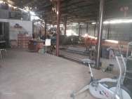 Cho thuê kho xưởng MT Đặng Thúc Vịnh, P. Đông Thạnh, H. Hóc Môn,