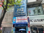 GIÁ TỐT - CHO THUÊ NHÀ NGUYÊN CĂN 5 TẦNG 250M2 TẠI 292 NGUYỄN TRÃI,