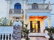 CHO THUÊ VILLA Nguyễn Đình Chiểu ĐÀ LẠT 150m2 giá 25 triệu tại Đà