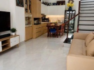 BÁN NHÀ HẺM 70 NGUYỄN HÁO VĨNH – PHÚ THỌ HÒA, TÂN PHÚ, TP.HCM