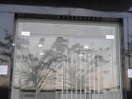 NHÀ MẶT TIỀN CHO THUÊ – KDC CHỢ LỚN, QUẬN 7