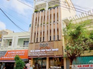 SANG NHƯỢNG NHÀ HÀNG ĐẸP TẠI NHA TRANG , ĐẦU TƯ KỸ, FULL THIẾT BỊ