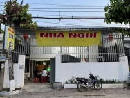 CHÍNH CHỦ BÁN CĂN NHÀ VỊ TRÍ ĐẮC ĐỊA CÓ SẴN 7 PHÒNG CHO THUÊ – TRỤC