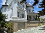 Cho thuê villa Triệu Việt Vương giá 35 triệu 9 phòng ngủ tại Đà Lạt