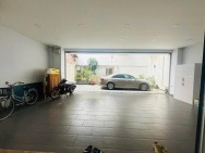 Bán nhà Biệt thự - HXH 10m Trần Hưng Đạo - Trần Bình Trọng ,