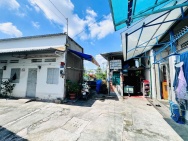 BÁN DÃY TRỌ ĐƯỜNG SỐ 6, PHƯỜNG LINH XUÂN – 94,7M², 5 PHÒNG TRỌ,