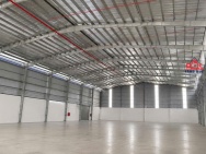XN458 nhà xưởng sản xuất kinh hoạt động linh hoạt ngành nghề, trống