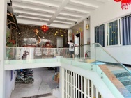 Bán nhà Mặt tiền Phạm Văn Bạch - gần Tân Sơn, 9,8x34m, 7 T - 50 PN