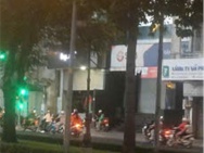NHÀ ĐẸP GIÁ TỐT – BÁN NHÀ MẶT TIỀN CHÂU VĂN LIÊM, PHƯỜNG Chợ Lớn
