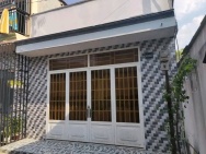 NHÀ CHÍNH CHỦ - GIÁ TỐT Vị Trí Phường Phú Lợi, TP Thủ Dầu Một, Tỉnh