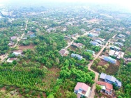 ĐẤT ĐẸP GIÁ TỐT – BÁN LÔ ĐẤT THÔN 7, xã Ea Tiêu, huyện Cư Kuin, Đắk