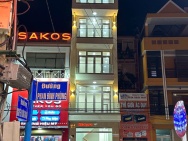 Cho thuê mặt bằng siêu đẹp Phan Đình Phùng giá 40 triệu tại Đà Lạt