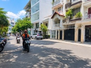 KẾT NỐI VÀNG CMT8 - 6 TẦNG KIÊN CỐ - ĐƯỜNG NHỰA 12M THÊNH THANG -