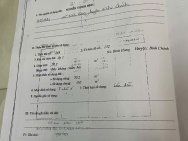 NHÀ CHÍNH CHỦ - GIÁ TỐT - Cần Bán Tại Xã Bình Hưng, Bình Chánh, Hồ