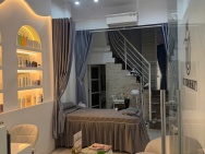 SANG NHƯỢNG SPA PHƯỜNG 1, QUẬN 8, TPHCM - NGAY CẦU NGUYỄN VĂN CỪ -