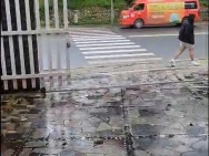 Cho thuê mặt bằng siêu rộng Phù Đổng Thiên Vương giá 100 triệu tại