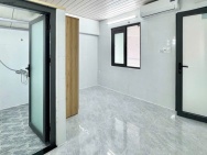 CẦN PASS GẤP PHÒNG STUDIO 18M² GẦN VLU – GIÁ CHỈ 3,8 TRIỆU/THÁNG -