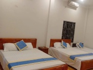 CHO THUÊ PHÒNG TRỌ và CHO THUÊ NGUYÊN NHÀ – ANH ĐÀO, BÃI CHÁY, HẠ