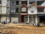 CHO THUÊ NHÀ 3 TẦNG – TRUNG TÂM THÀNH PHỐ ĐÀ NẴNG ĐÀ NẴNG