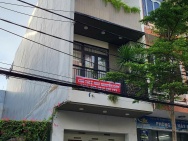 CHÍNH CHỦ CHO THUÊ NHÀ NGUYÊN CĂN MẶT TIỀN THANH THỦY – HẢI CHÂU