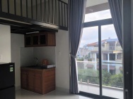 CĂN HỘ DỊCH VỤ MỚI  – ĐẦY ĐỦ TIỆN NGHI – AN NINH – RIÊNG TƯ – CHỈ