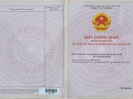 Sở Hữu Ngay Không Gian Sống Xanh Tiềm Năng ĐẤT NHÀ VƯỜN NGHỈ DƯỠNG