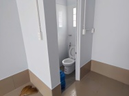 CHO THUÊ MẶT BẰNG 29 LÊ VĂN THỌ, PHƯỜNG 8, GÒ VẤP – MẶT TIỀN, MỚI