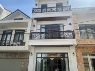 Cho thuê nhà đầy đủ tiện nghi cao cấp kqh An Sơn giá 35 triệu tại