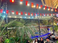 SANG NHƯỢNG QUÁN CAFÉ – TRÀ SỮA ĐANG HOẠT ĐỘNG ỔN ĐỊNH TẠI CAM