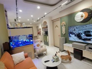 Chính chủ, chuyển chỗ ở cần bán căn góc hoa hậu T2411 tòa Tropical