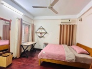 CHO THUÊ PHÒNG 4,8 TRIỆU TẠI ĐẶNG THAI MAI, TÂY HỒ – ĐẠP XE RA HỒ