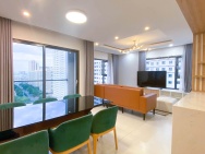 BÁN SUẤT CĂN HỘ 3PN – CĂN GÓC – NEW CITY THỦ THIÊM – BAO THUẾ PHÍ