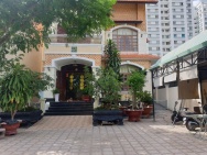 28TÝ900TR CHO BIỆT THỰ MẠT TIỀN NGUYỄN BÌNH NHÀ BÈ