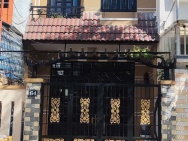 CHÍNH CHỦ CHO THUÊ NHÀ RIÊNG – GẦN BIỂN – KHÔNG CHUNG CHỦ – CÓ