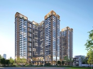 BÁN CĂN HỘ 2 PHÒNG NGỦ THE VISTA VĂN LA – GIÁ THAM KHẢO TỪ 5 TỶ 782