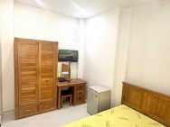 CHO THUÊ PHÒNG TRỌ BÌNH THẠNH FULL NỘI THẤT